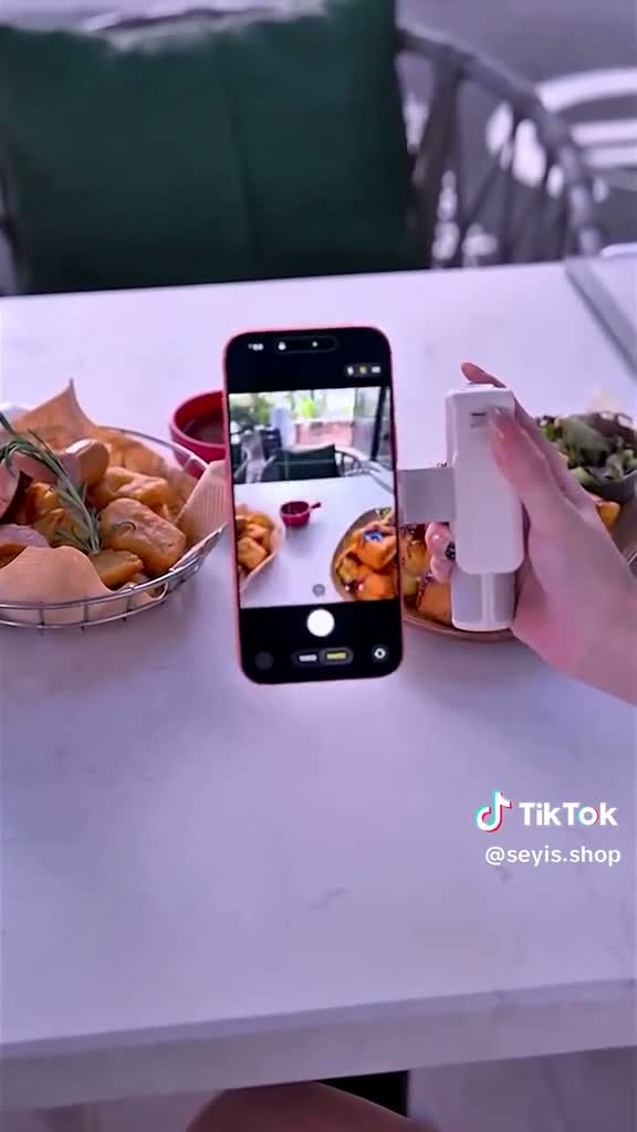 Take it anywhere